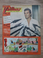 Revista Vaillant, anul 18, nr. 914, 18 noiembrie 1962