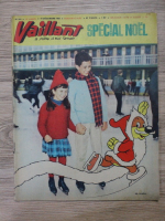 Revista Vaillant, anul 18, nr. 918, 16 decembrie 1962