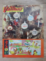 Revista Vaillant, anul 18, nr. 919, 23 decembrie 1962