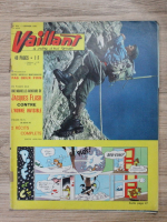 Revista Vaillant, anul 19, nr. 925, 3 februarie 1963