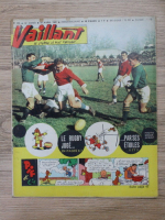 Revista Vaillant, anul 19, nr. 935, 14 aprilie 1963