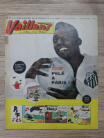 Revista Vaillant, anul 19, nr. 937, 28 aprilie 1963