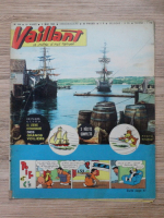 Revista Vaillant, anul 19, nr. 938, 5 mai  1964