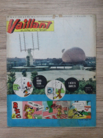 Revista Vaillant, anul 19, nr. 939, 12 mai 1963