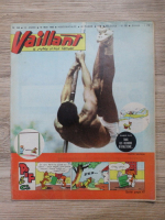 Revista Vaillant, anul 19, nr. 940, 19 mai 1963