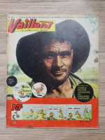 Revista Vaillant, anul 19,  nr. 941, 26 mai 1963