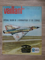 Revista Vaillant, anul 19, nr. 943, 9 iunie 1963