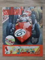 Revista Vaillant, anul 19, nr. 944, 6 iunie 1963