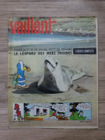 Revista Vaillant, anul 19, nr. 946, 30 iunie 1963