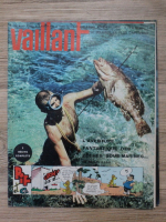 Revista Vaillant, anul 19, nr. 951, 4 august 1963