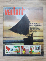 Revista Vaillant, anul 19, nr. 955, 1 septembrie 1963