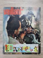 Revista Vaillant, anul 19, nr. 969, 8 decembrie 1963