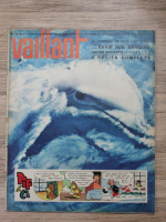 Revista Vaillant, anul 19, nr. 979, 16 februarie 1963