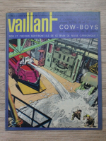 Revista Vaillant, anul 20, nr. 1002, 26 iulie 1964