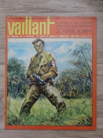 Revista Vaillant, anul 20, nr. 1003, 2 august 1964