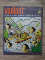 Revista Vaillant, anul 20, nr. 1005, 16 august 1964