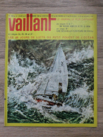 Revista Vaillant, anul 20, nr. 1009, 13 septembrie 1964