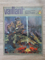 Revista Vaillant, anul 20, nr. 1010, 20 septembrie 1964