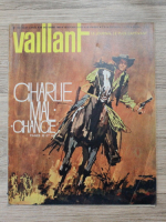 Revista Vaillant, anul 20, nr. 1014,18 octombrie 1964
