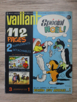 Revista Vaillant, anul 20, nr. 1022, 13 decembrie 1964