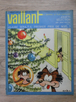 Revista Vaillant, anul 20, nr. 1023, 20 decembrie 1964