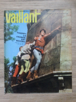 Revista Vaillant, anul 20, nr. 1024, 27 decembrie 1964