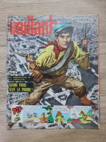 Revista Vaillant, anul 20, nr. 952, 11 august 1963