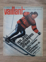 Revista Vaillant, anul 20, nr. 975, 19 ianuarie 1964
