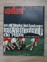 Revista Vaillant, anul 20, nr. 977, 2 februarie 1964