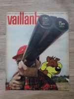Revista Vaillant, anul 20, nr. 978, 9 februarie 1964