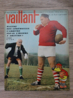 Revista Vaillant, anul 20, nr. 982, 8 martie 1964