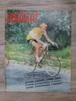 Revista Vaillant, anul 20, nr. 983, 15 martie 1964