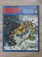 Revista Vaillant, anul 20, nr. 984, 22 martie 1964