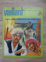 Revista Vaillant, anul 20, nr. 987, 12 aprilie 1964