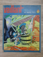 Revista Vaillant, anul 20, nr. 988, 19 aprilie 1964