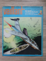 Revista Vaillant, anul 20, nr. 991, 10 mai 1964