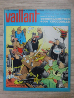 Revista Vaillant, anul 20, nr. 992, 17 mai 1964
