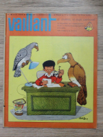Revista Vaillant, anul 20, nr. 993, 24 mai 1964