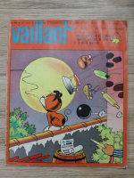 Revista Vaillant, anul 20, nr. 994, 31 mai 1964