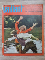 Revista Vaillant, anul 20, nr. 995, 7 iunie 1964