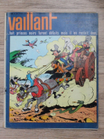 Revista Vaillant, anul 20, nr. 998, 28 iunie 1964