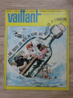 Revista Vaillant, anul 21, nr. 1026, 10 ianuarie 1965