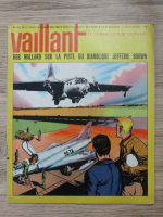 Revista Vaillant, anul 21, nr. 1027, 17 ianuarie 1965