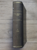 Revue des deux mondes, anul 94, septembrie (volumul 23, 1924)
