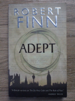 Robert Finn - Adept