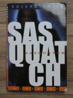 Roland Smith - Sasquatch