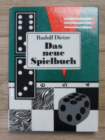 Rudolf Dietze - Das neue spielbuch