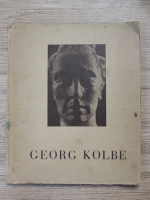 Rudolf G. Binding - Vom leben der plastik. Inhalt uns schonheit des werkes von Georg Kolbe (album sculptura)