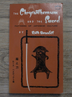 Ruth Benedict - The chrysanthemun and the sword. Patterns of japanese culture