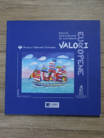 Salonul International de Caricatura. Valori europene 2019